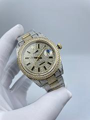 Rolex Super Clone Top Version Watch RO110055 - 2