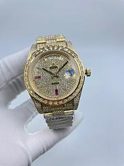 Rolex Super Clone Top Version Watch RO110056 - 6