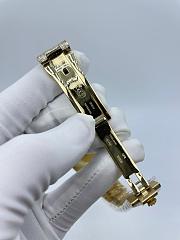 Rolex Super Clone Top Version Watch RO110056 - 5