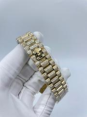 Rolex Super Clone Top Version Watch RO110056 - 4