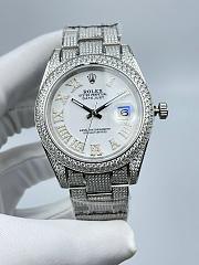 Rolex Super Clone Top Version Watch RO110082 - 1