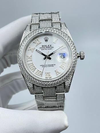 Rolex Super Clone Top Version Watch RO110082