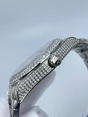 Rolex Super Clone Top Version Watch RO110082 - 5