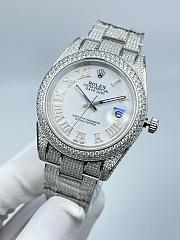 Rolex Super Clone Top Version Watch RO110082 - 3