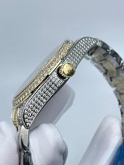 Rolex Super Clone Top Version Watch RO110083 - 6