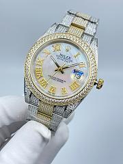 Rolex Super Clone Top Version Watch RO110083 - 3