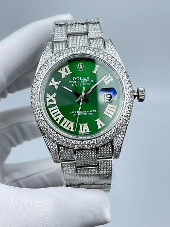 Rolex Super Clone Top Version Watch RO110085