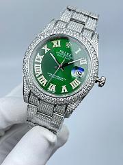 Rolex Super Clone Top Version Watch RO110085 - 4