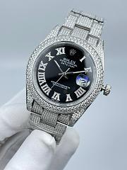 Rolex Super Clone Top Version Watch RO110086 - 4