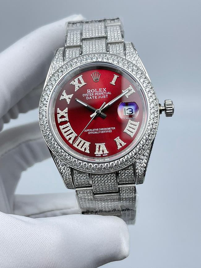 Rolex Super Clone Top Version Watch RO110087 - 1