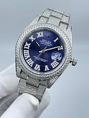 Rolex Super Clone Top Version Watch RO110088 - 4