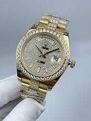 Rolex Super Clone Top Version Watch RO1101 - 6