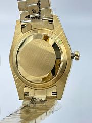 Rolex Super Clone Top Version Watch RO1101 - 5