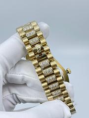 Rolex Super Clone Top Version Watch RO1101 - 4