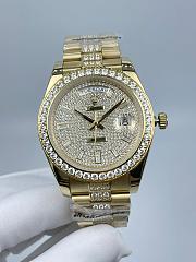 Rolex Super Clone Top Version Watch RO1101 - 3