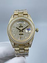 Rolex Super Clone Top Version Watch RO1102 - 1