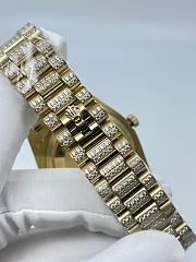 Rolex Super Clone Top Version Watch RO1102 - 3