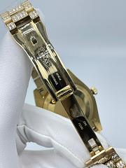 Rolex Super Clone Top Version Watch RO1102 - 4