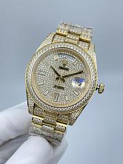 Rolex Super Clone Top Version Watch RO1102 - 2