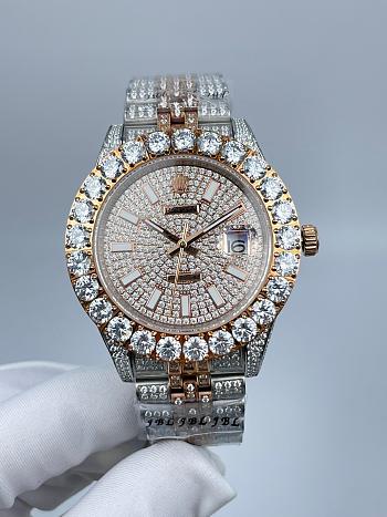 Rolex Super Clone Top Version Watch RO1103