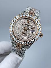 Rolex Super Clone Top Version Watch RO1103 - 3