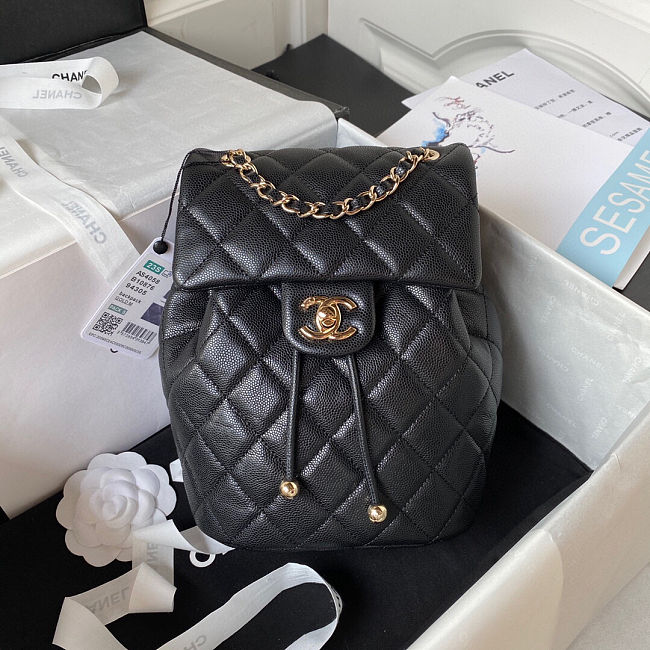 Chanel Bag CLB404 Size 23x18x10CM - 1