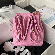 Chanel Bag CLB405 Size 23x18x10CM - 5