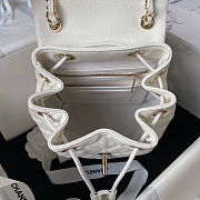 Chanel Bag CLB406 Size 23x18x10CM - 5