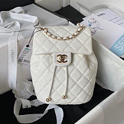 Chanel Bag CLB406 Size 23x18x10CM - 4