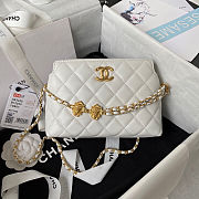 Chanel Bag CLB440 Size 19x13x8CM - 1