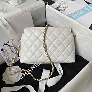Chanel Bag CLB440 Size 19x13x8CM - 2