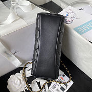 Chanel Bag CLB441 Size 19x13x8CM - 2