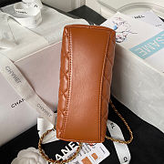 Chanel Bag CLB442 Size 19x13x8CM - 5