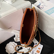 Chanel Bag CLB442 Size 19x13x8CM - 2