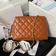 Chanel Bag CLB442 Size 19x13x8CM - 3