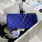 Chanel Bag CLB446 Size 26x11.5x4CM - 5
