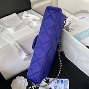 Chanel Bag CLB446 Size 26x11.5x4CM - 4