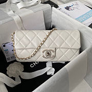Chanel Bag CLB447 Size 26x11.5x4CM - 1