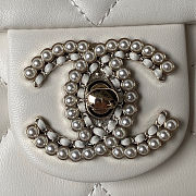 Chanel Bag CLB447 Size 26x11.5x4CM - 3