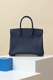 Hermes Birkin 30 HM5682 Size 30x23x15cm - 2