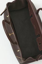 Hermes Birkin 30 HM5683 Size 30x23x15cm - 3