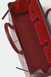 Hermes Birkin 30 HM5684 Size 30x23x15cm - 2