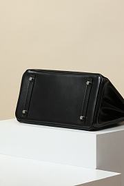 Hermes Birkin 30 HM5685 Size 30x23x15cm - 5