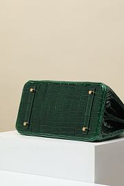 Hermes Birkin 30 HM5687 Size 30x23x15cm - 3