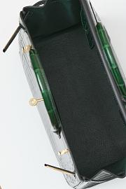 Hermes Birkin 30 HM5687 Size 30x23x15cm - 2