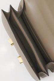 Hermes Constance 19 HM12804 Size 19×15×4cm - 3