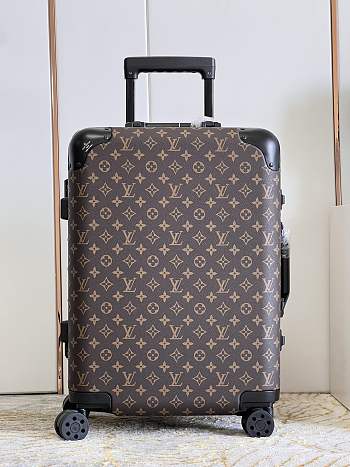 LV Presbyopia Suitcase LV8741 Size 35x23x53cm