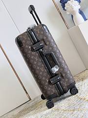 LV Presbyopia Suitcase LV8741 Size 35x23x53cm - 6