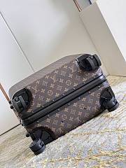 LV Presbyopia Suitcase LV8741 Size 35x23x53cm - 5
