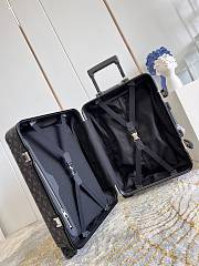 LV Presbyopia Suitcase LV8741 Size 35x23x53cm - 4